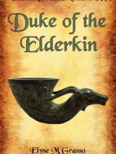 Cover of Duke of the Elderkin