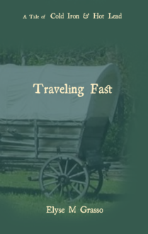 Traveling Fast